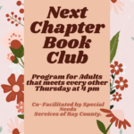 Next Chapter Book Club
