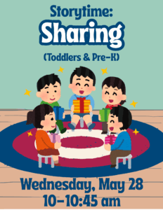 Storytime!