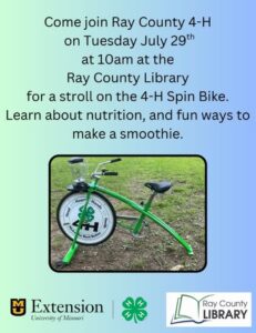 MU Extension STEM Program