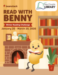 Winter Reading Program